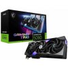 MSI GeForce RTX 5090 32G GAMING TRIO OC / 32GB GDDR7 / PCI-E / 3x DP / HDMI (RTX 5090 32G GAMING TRIO OC)
