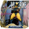 Figurka Marvel Wolverine 1:10th, 14828
