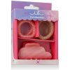 Invisibobble CloudPop Set