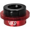 Powerslide Osičky do ložísk Powerslide Adjustable Alu (8ks)