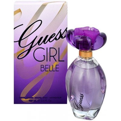 Guess Girl Belle - EDT 100 ml