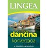 Dánčina – konverzácia - Lingea