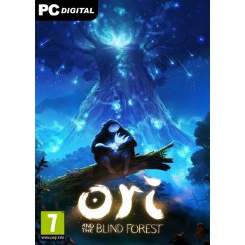 Ori and the Blind Forest