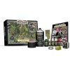 Army Painter Gamemaster: Wilderness & Woodlands Terrain Kit