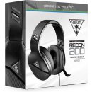 Slúchadlo Turtle Beach Recon 200