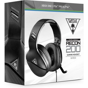 Turtle Beach Recon 200