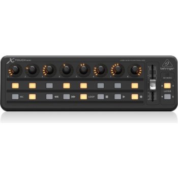 Behringer X-TOUCH MINI