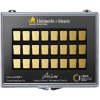 Heimerle + Meule 50 x 1g investičná zlatá tehlička | Unity Bar Collection