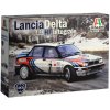 Italeri Lancia Delta HF Integrale 1/24