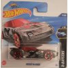 Autíčko Mattel Hot Wheels Nerve Hammer