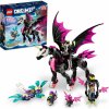 LEGO® DREAMZzz™ 71457 Lietajúci kôň Pegas