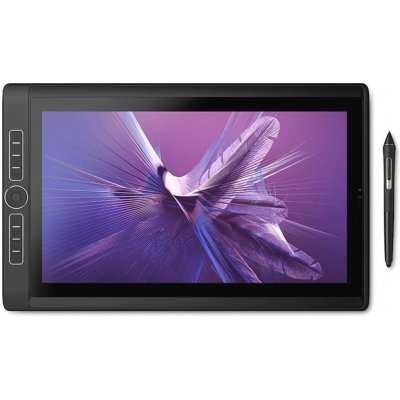 Wacom MobileStudio Pre 16" 512GB DTH-W1620H