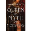 Queen of Myth and Monsters
