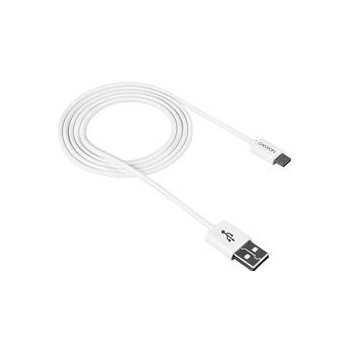 Canyon CNE-USBC3B OTG USB-C / USB 2.0, 0,3m, černý