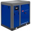 AIRPRESS Skrutkový kompresor s frekvenčným meničom APS 50 IVR X G2 10 bar 50 HP/37 kW 1970-6510 l/min