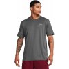 UNDER ARMOUR Rush Energy SS, Castlerock / Castlerock - S