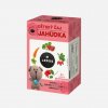 Leros Detský čaj jahôdka 20 sáčkov 20 sáčkov