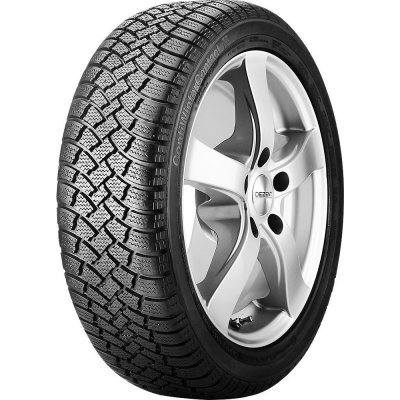 Continental WinterContact TS760 145/65 R15 72T