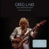 Greg Lake - The Anthology: A Musical Journey (Deluxe Edition) (2 LP)
