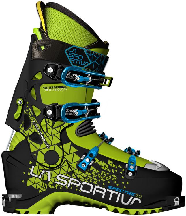 La Sportiva Spectre 2.0 18/19