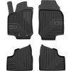 Koberce gumenné FROGUM 3D No.77 OPEL ASTRA G Kombi 1998-2009