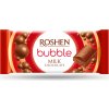 ROSHEN BUBBLE Mliečna čokoláda 80 g