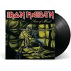 Iron Maiden: Piece Of Mind - Vinyl (LP)