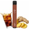 Elf Bar 600 Ginger Cola 20 mg 600 poťahov 1 ks