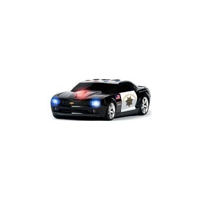 ROADMICE Wireless Mouse - Camaro (Highway Patrol) Wireless RM-08CHCCUXH