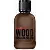 Dsquared2 Original Wood parfumovaná voda pánska 100 ml