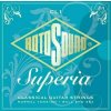Rotosound CL1 Nylonové struny pre klasickú gitaru