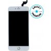 Apple iPhone 6S Plus - LCD Displej + Dotyková Plocha + Rám (Biely / White) - SmartPremium