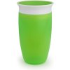 Munchkin Miracle 360° Cup hrnček Green 12 m+ 296 ml