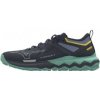 Mizuno WAVE IBUKI 4 J1GK227331 UK 4 obuv