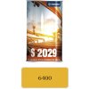 Chemolak S 2029 6400 9 l