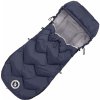 CottonMoose Arctic Tmavo modrý