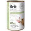 Brit VD Dog GF konz. Diabetes 400 g