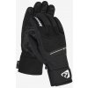 Lyžiarske rukavice Ziener Granit GTX AW Glove - black