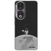 Picasee silikónový prehľadný obal pre Honor 90 5G - Astronaut