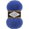 Alize Lanagold 240 m, 100 gr. 141 kráľovská modrá