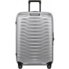 Samsonite Proxis strieborná 75 l