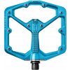 Platformové pedále crankbrothers Stamp 7 Large modré