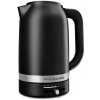 KitchenAid rychlovarná konvice 5KEK1701EBM matná černá