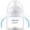 Philips Avent fľaša na učenie Natural 150 ml