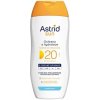 Opaľovací krém Astrid Sun SPF 20 - 200 ml