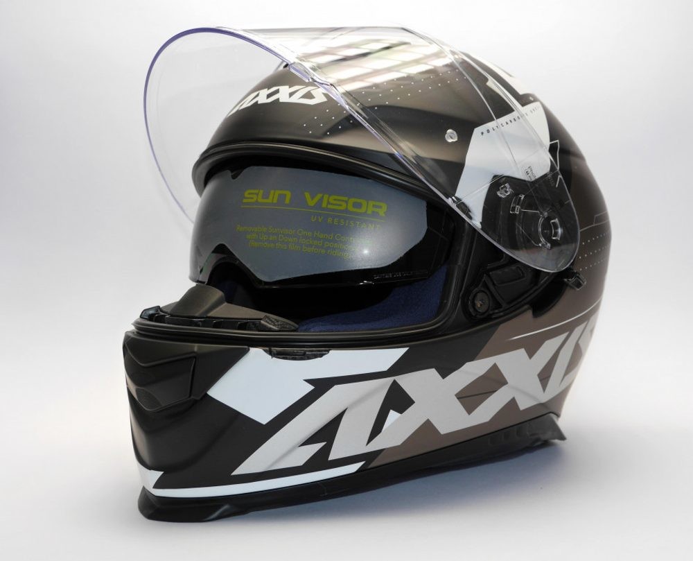 AXXIS EAGLE SV DIAGON