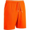 KIPSTA Detské futbalové šortky Viralto Club oranžové 113-122 cm