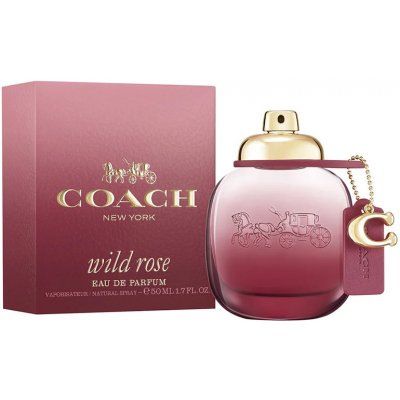 COACH - Wild Rose EDP 50 ml Pre ženy