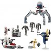 LEGO® Star Wars™ 75372 Bojový balíček Klonového vojaka a Bojového droida