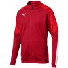 Puma Cup Training Jacket červená